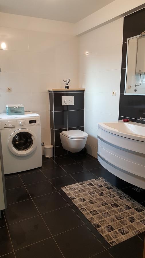 Apartman Baric Sevid Ngoại thất bức ảnh