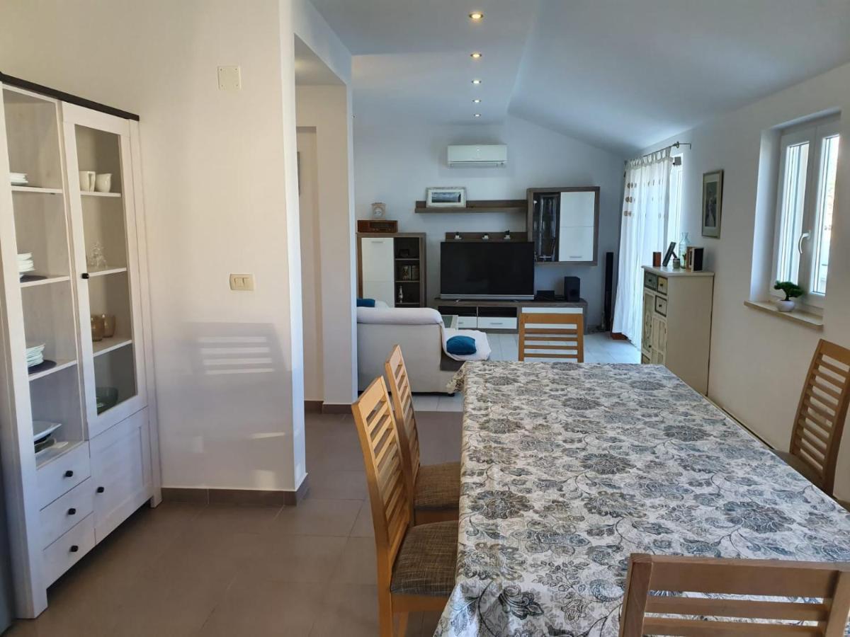 Apartman Baric Sevid Ngoại thất bức ảnh