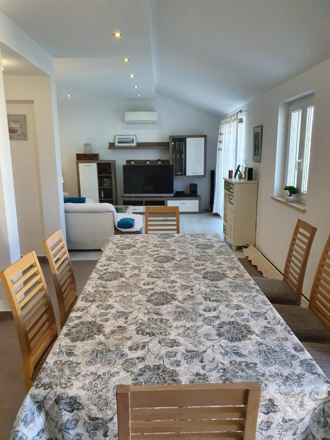 Apartman Baric Sevid Ngoại thất bức ảnh