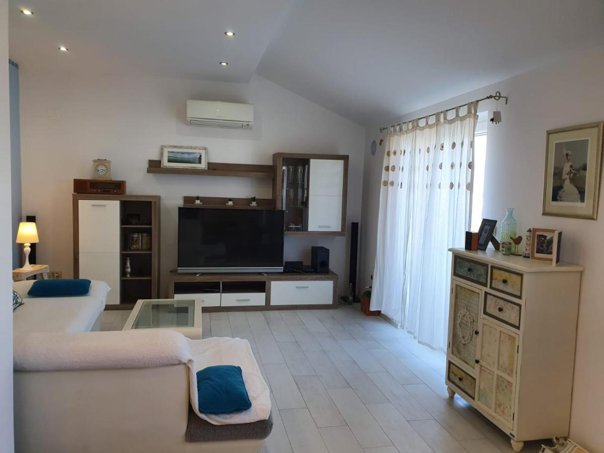 Apartman Baric Sevid Ngoại thất bức ảnh