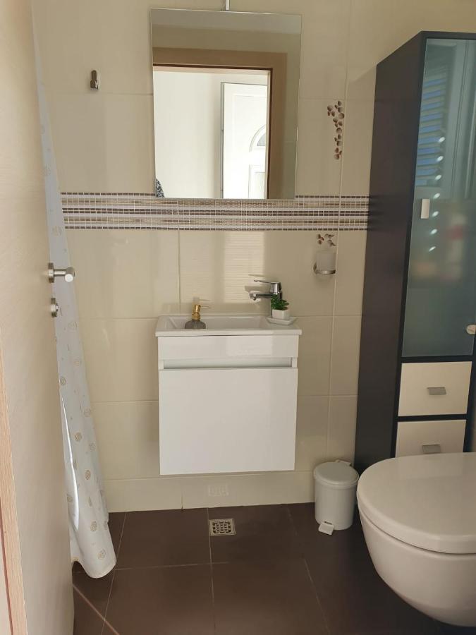 Apartman Baric Sevid Ngoại thất bức ảnh