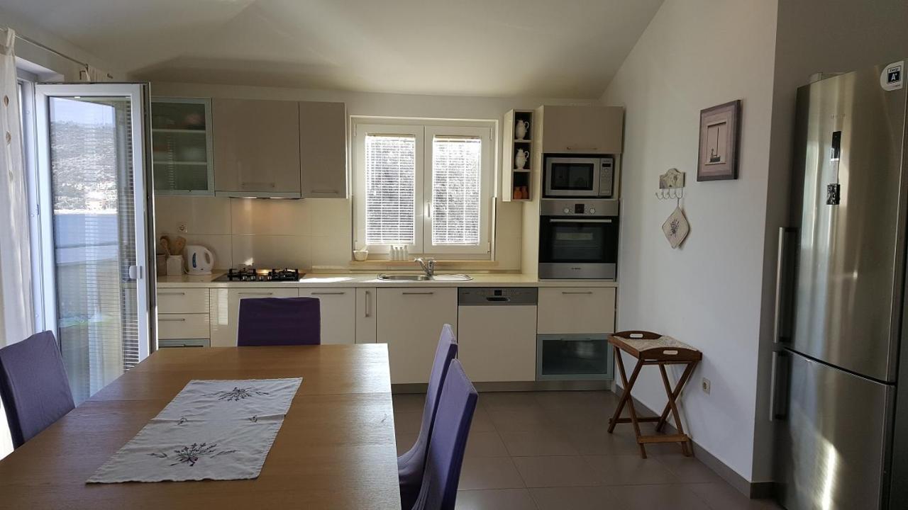 Apartman Baric Sevid Ngoại thất bức ảnh